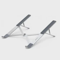 UGREEN Stalak LP451, za laptop do 17.3", sklopivi, podesiva visina, siva
